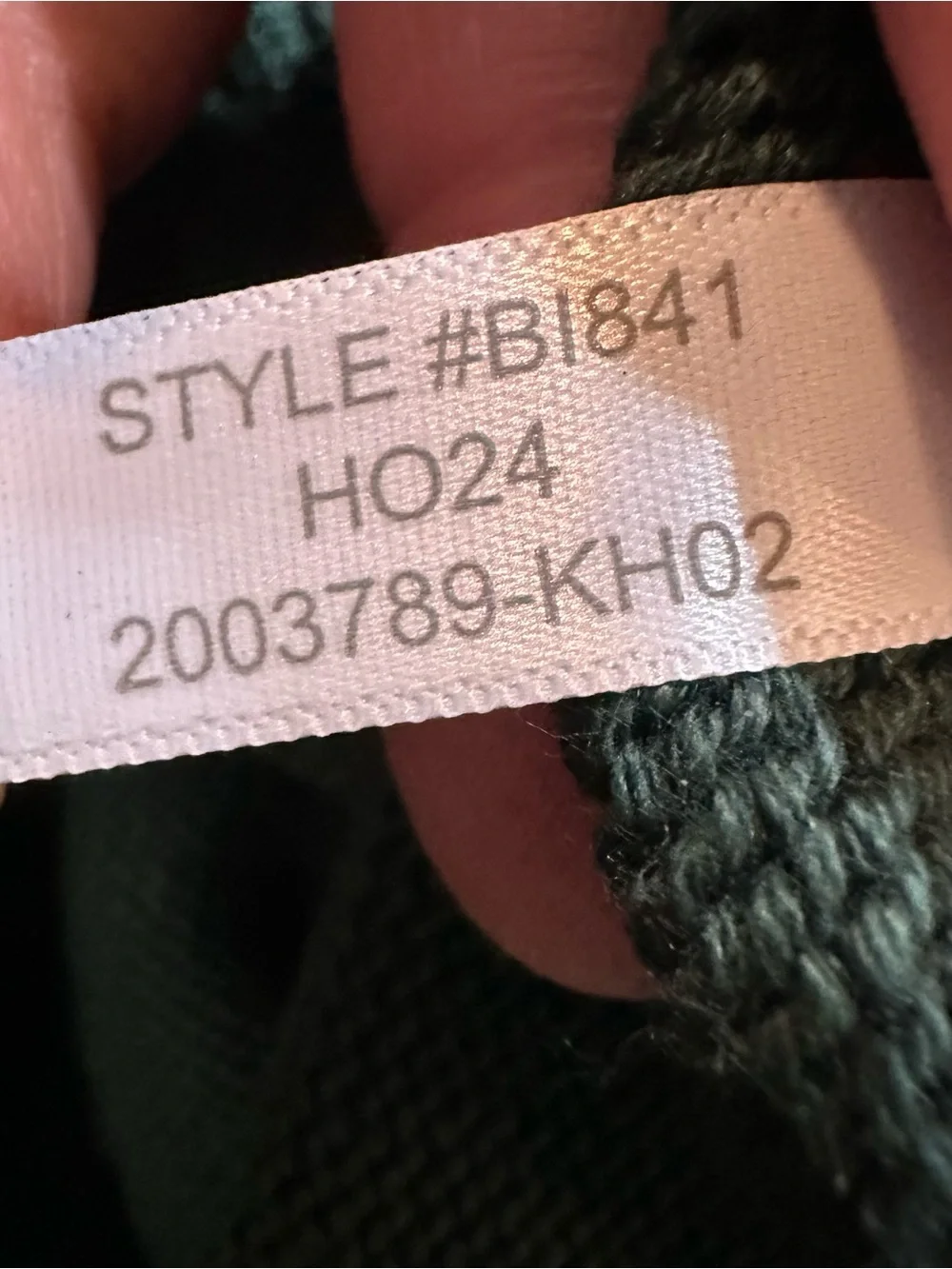 J Crew Heritage Cotton Crewneck Sweater Green Size Large